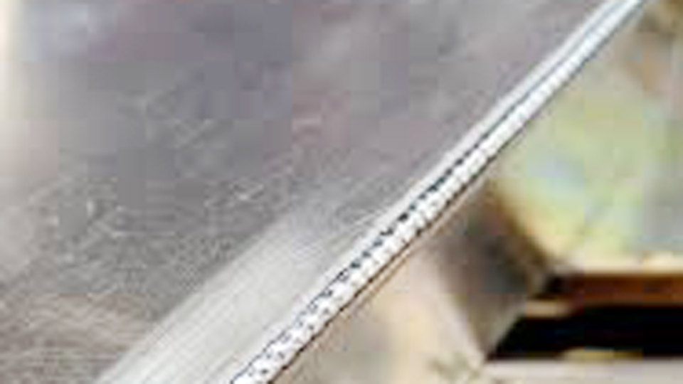 How to Weld Thin Metal with Arc Welder