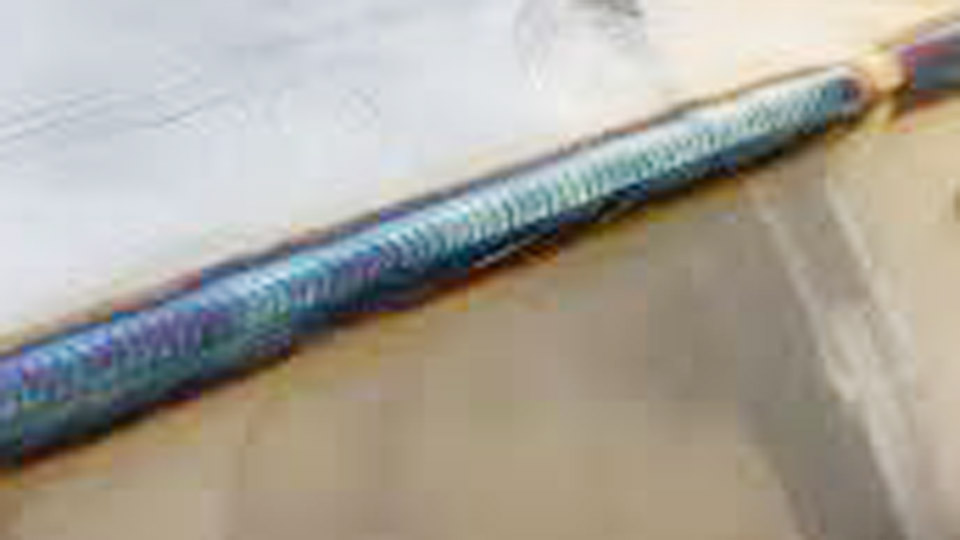 MIG Welding Stainless Steel Settings | Practical Guide 2026 3 MIG Welding Stainless Steel Settings