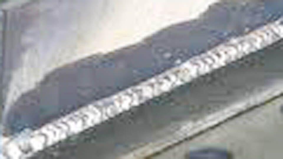 Do You Push or Pull Flux Core Welding