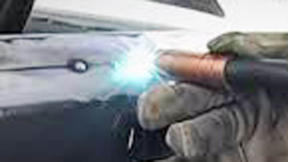 How To MIG Weld Thin Metal Without Burning Through