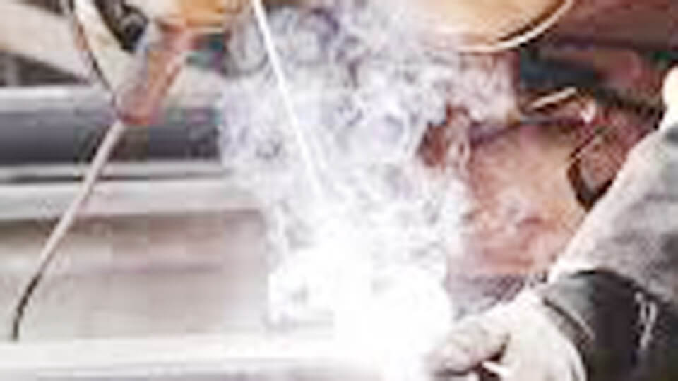 How to Calculate Welding Rod Consumption