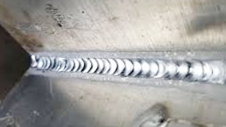 How to Determine Proper Weld Size | Practical Guide