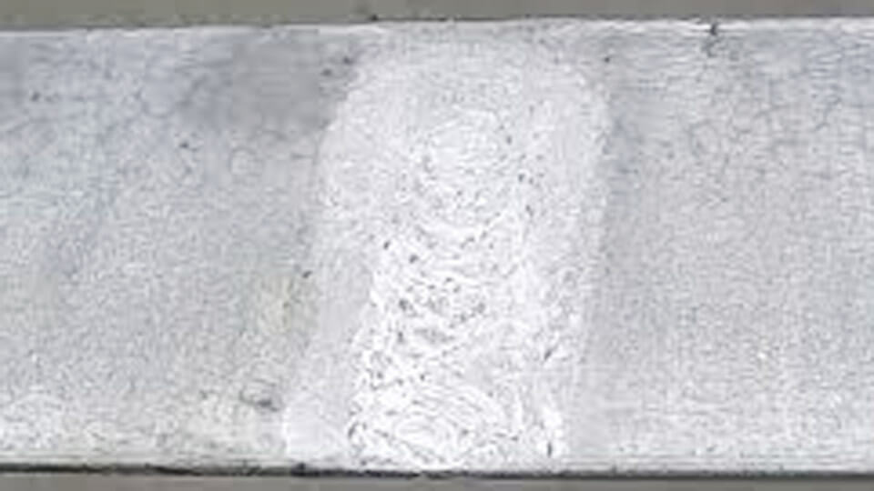 How to Remove Zinc Coating from Galvanized Steel