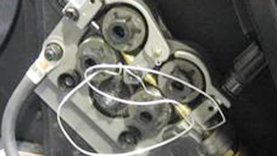 MIG Welder Not Feeding Wire