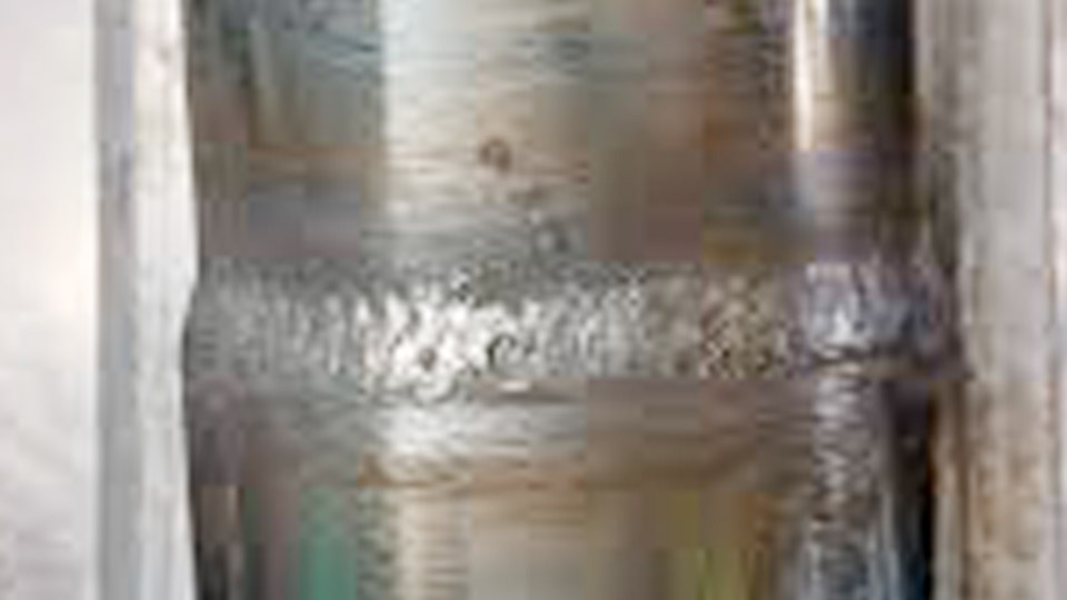 MIG Welding Exhaust Pipe Settings