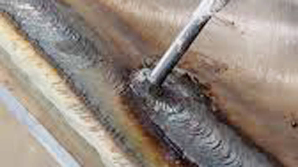 Stick Welder Not Arcing