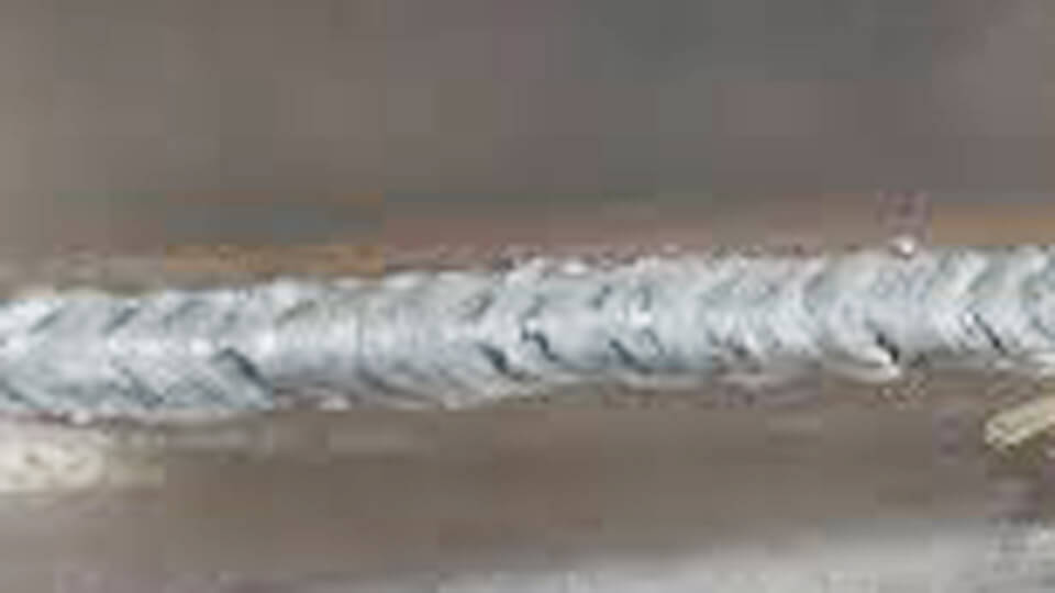 Stick Welding Amps to Metal Thickness Chart