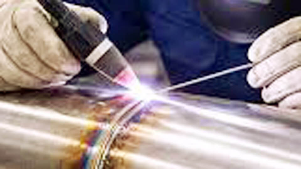 TIG Welding Without Foot Pedal | Practical Guide 3 TIG Welding Without Foot Pedal