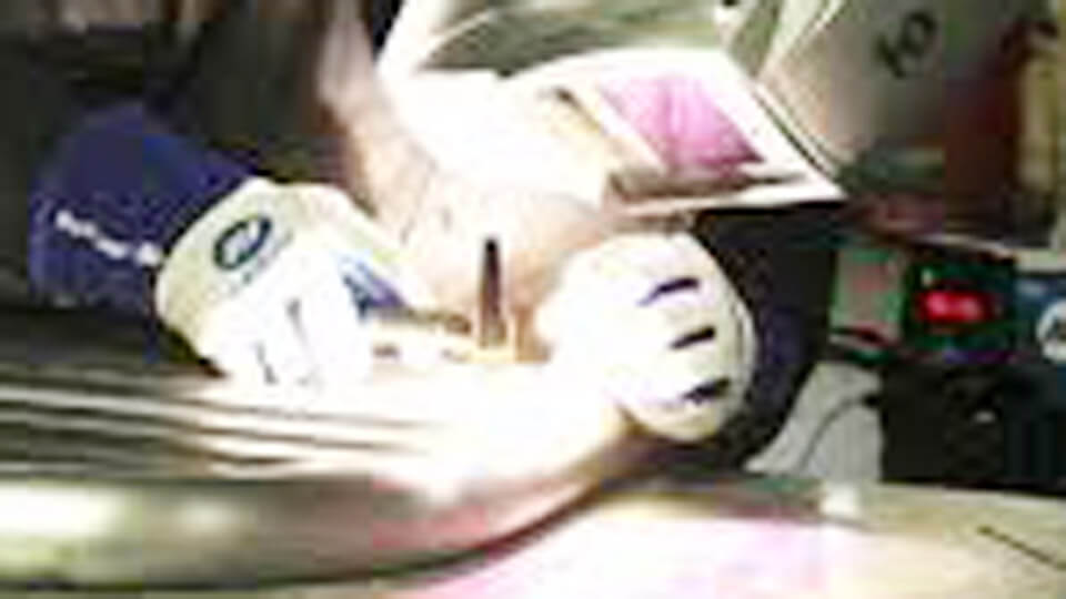 What Is the Best Gas for TIG Welding