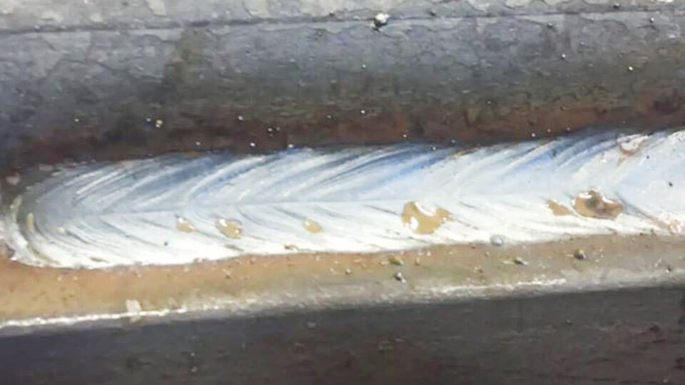 Fillet Weld Size Rule of Thumb