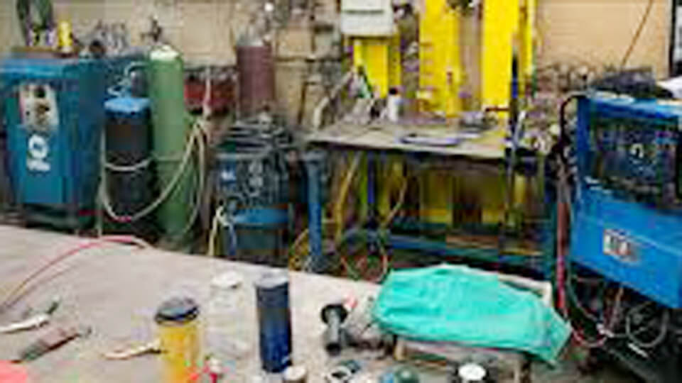 Home Welding Setup: Essential Tips for Beginners 3 Home Welding Setup