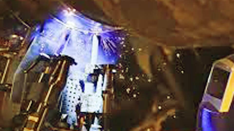 How Does Plasma Welding Work