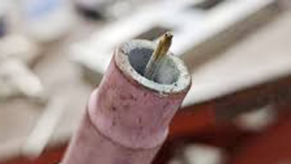 How to Ball Tungsten for Aluminum TIG Welding