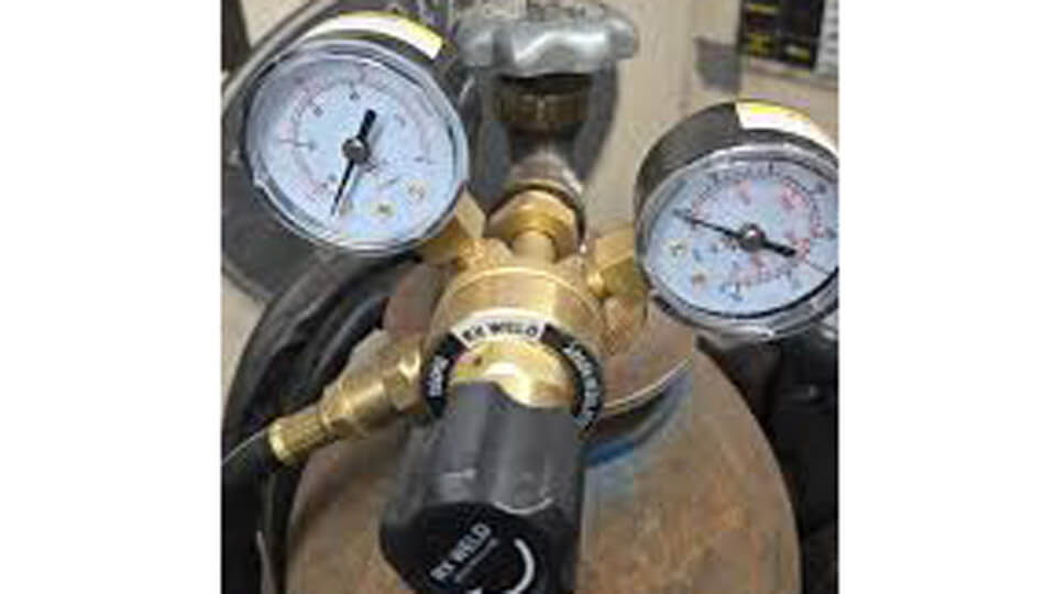How to Calculate Argon Gas Consumption for Welding