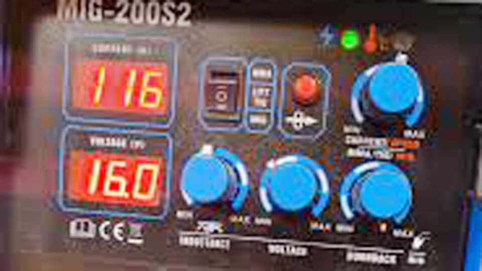 How to Calculate Wire Feed Speed in MIG Welding