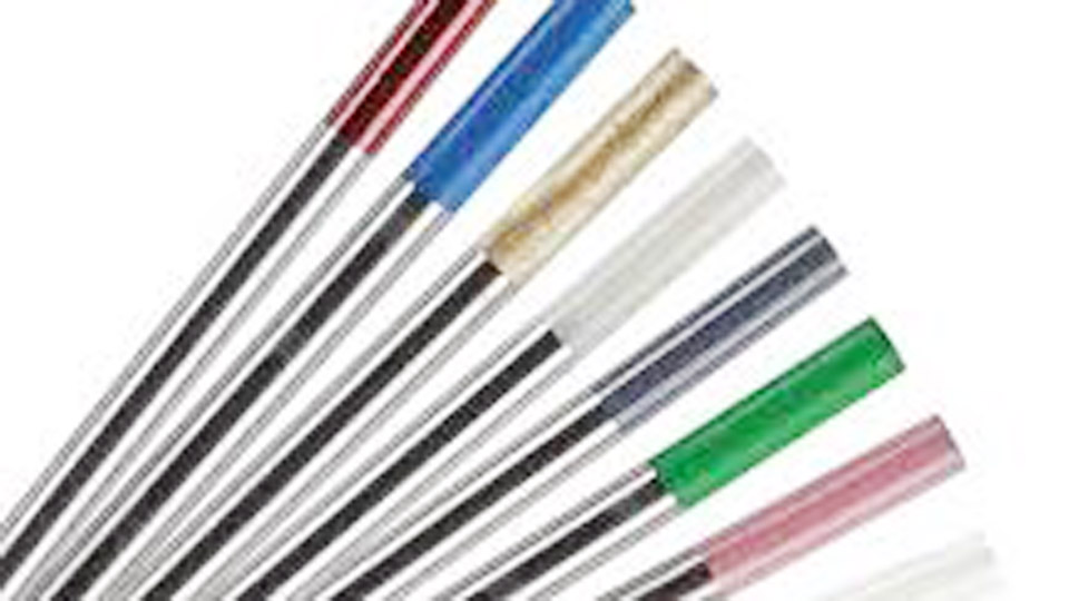 How to Choose the Right Tungsten for TIG Welding