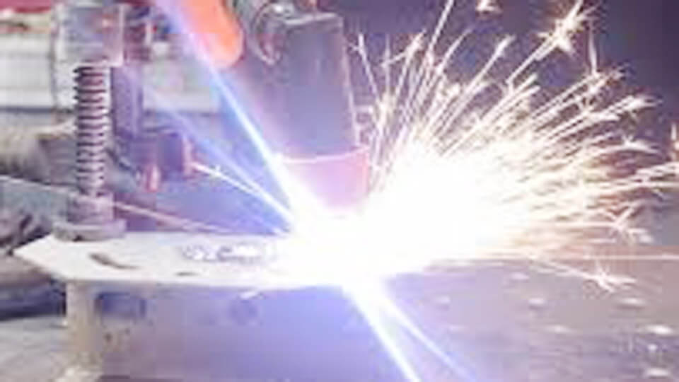 How to Make a Plasma Cutter from a Microwave