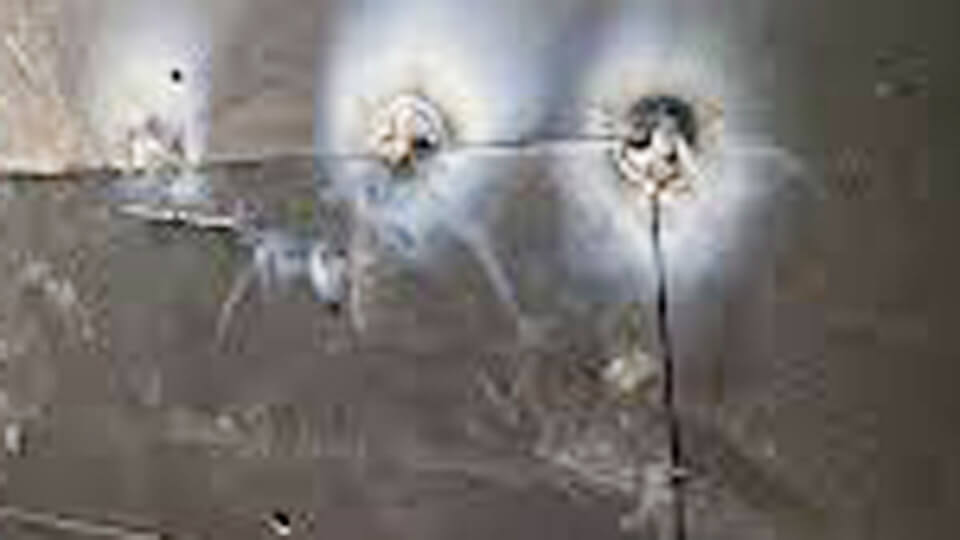 Welding Cast Iron with Flux Core