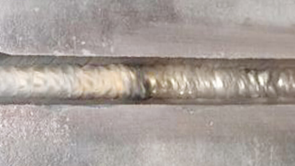 What Is a Groove Weld