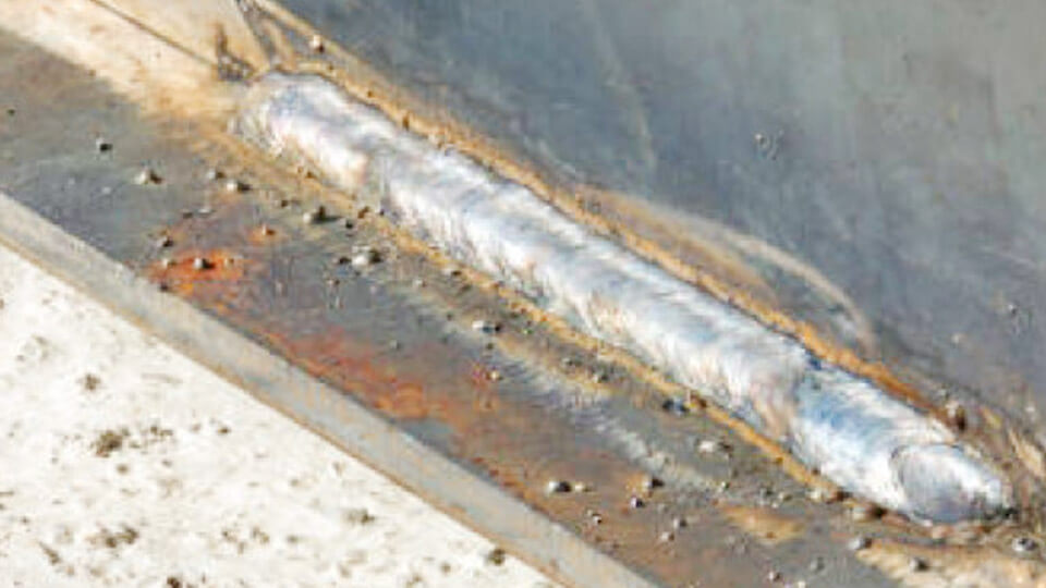 What Is the Minimum Size of a Fillet Weld? (AWS Specs) 3 What Is the Minimum Size of a Fillet Weld