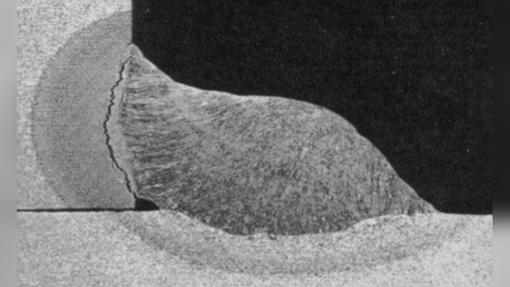 What is Cold Cracking in Welding