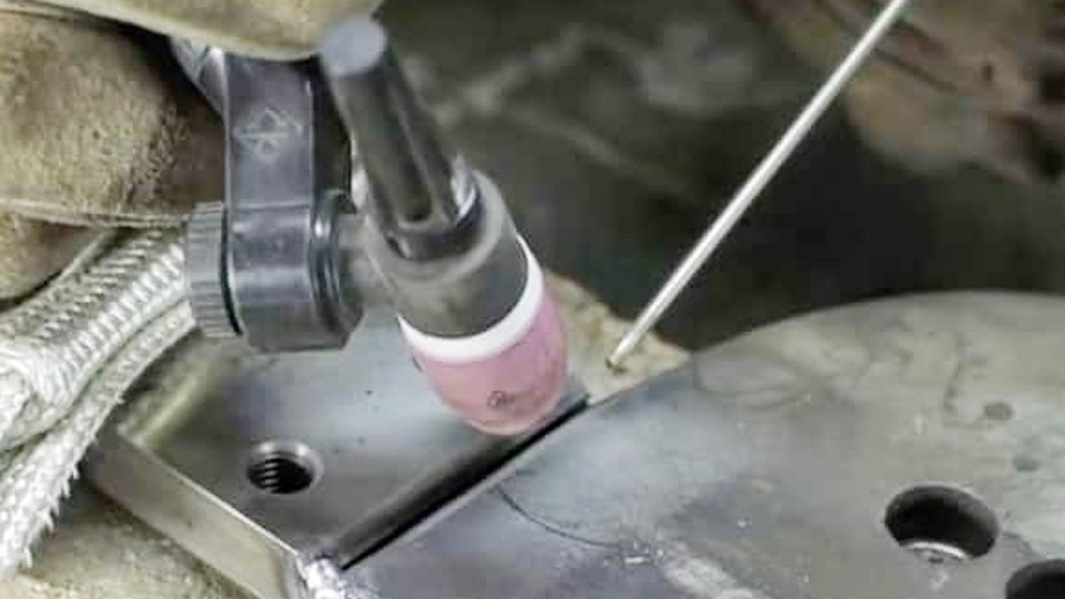 Why Is TIG Welding Better